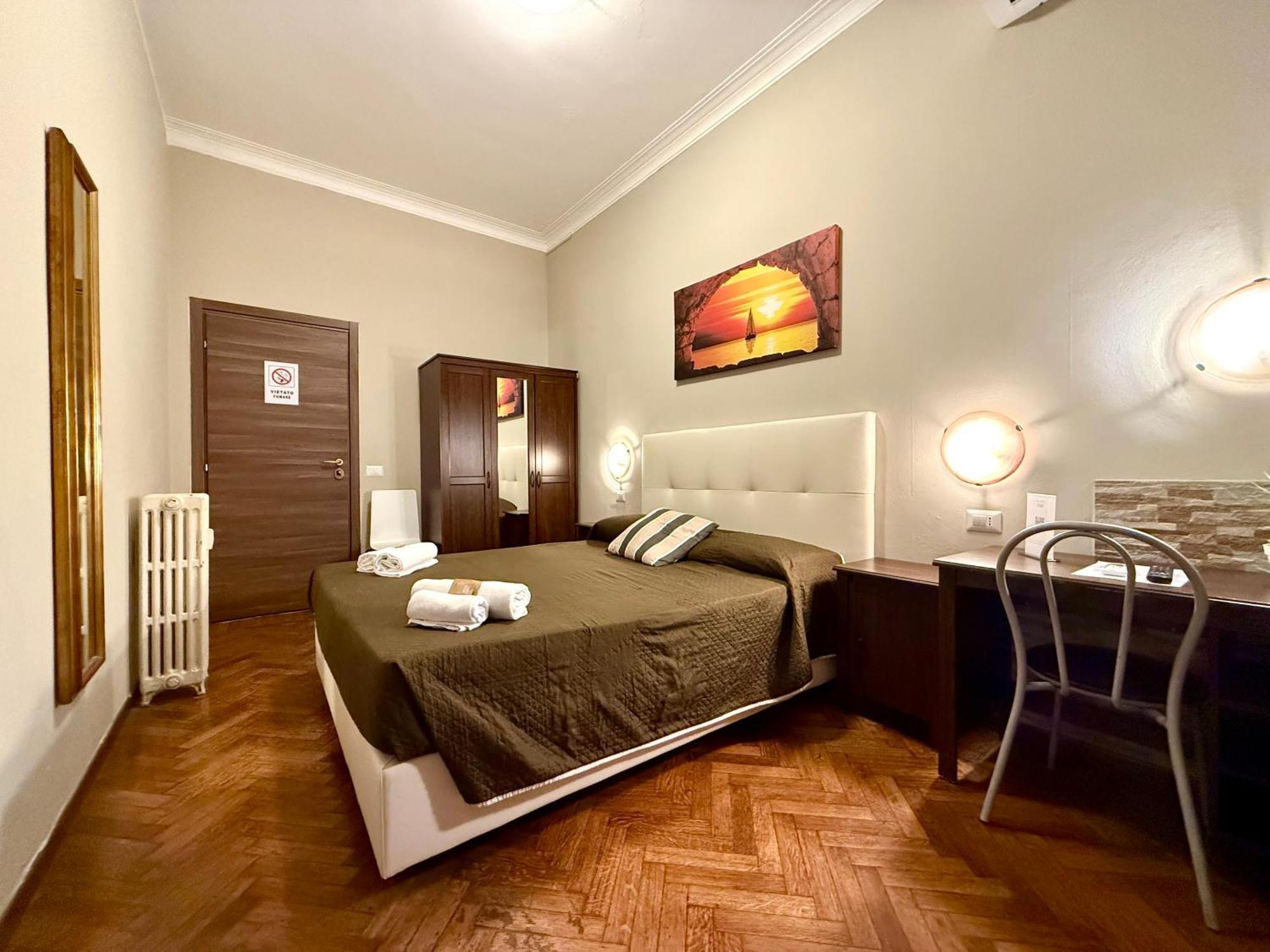 Carlo Goldoni Hotel — Photos 3