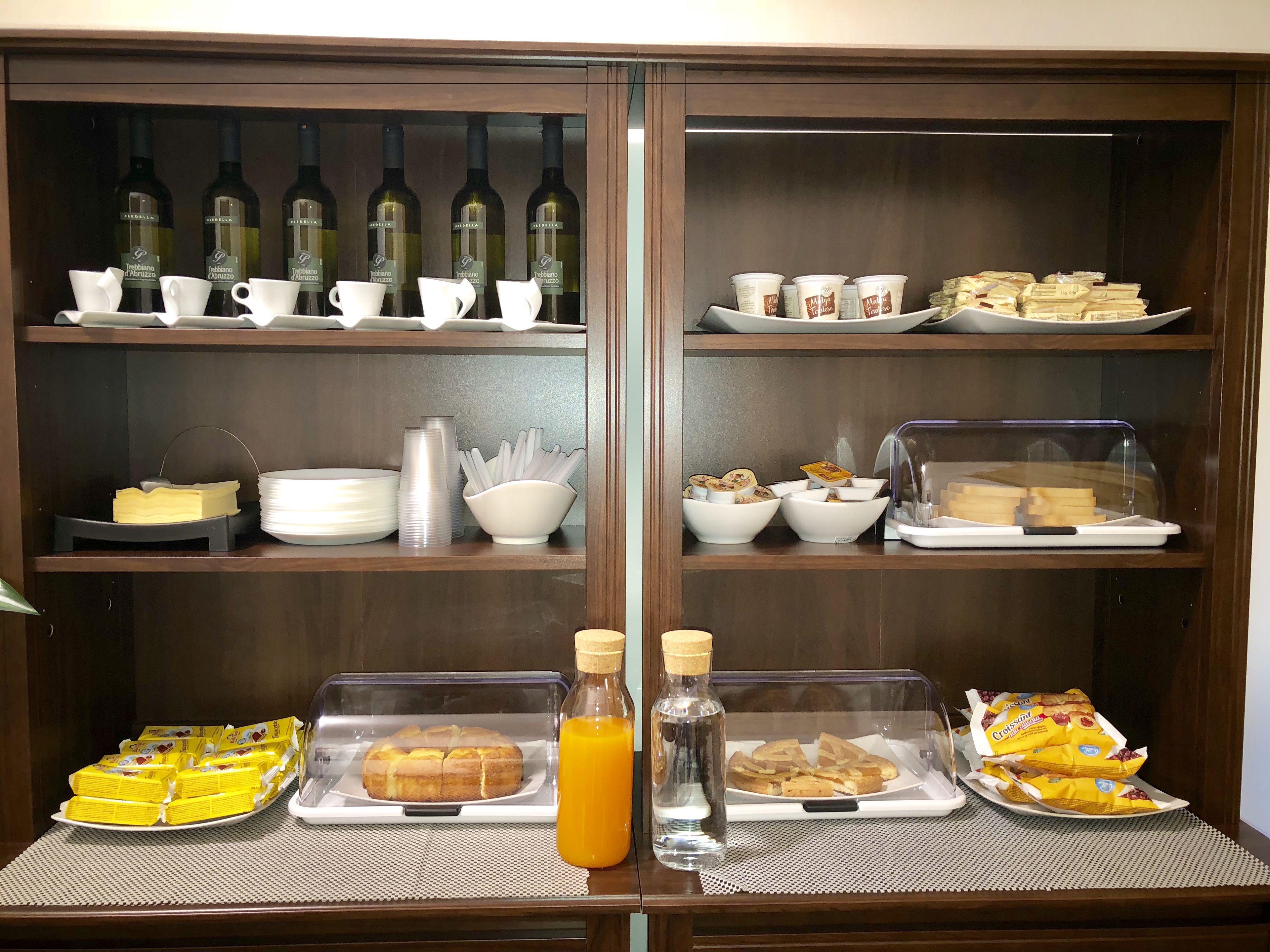Carlo Goldoni Hotel — Photos 1
